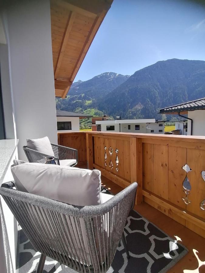 Apart Helena Mayrhofen Kültér fotó